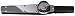 Armstrong 64-355 3/8 0-600 IN/LB Dial Torque Wrench