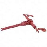 Ratchet Binder, 1/4"