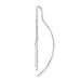Sterling Silver Threader Earrings