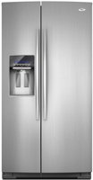 Whirlpool GSS26C4XXY
