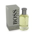 BOSS NO. 6 by Hugo Boss – After Shave Balm 2.5 oz For Men