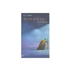 Auf der Suche nach dem Blau