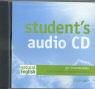 natural English Pre-Intermediate: Student's Audio CD: Student's Audio CD Pre-intermediate lev