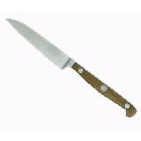 Review GÜDE  / Güde knives - Serie Franz Güde - paring knife 9cm