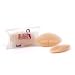 My New Secrets Beauty Boosters Silicone Bra Inserts, Nude, 1 pr Image