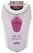 Health & Personal Care : Braun 3170 Silk-Epil Soft Perfection Epilator