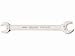KLEIN TOOLS Open-End Wrench, 3/8