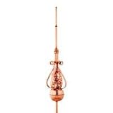 Excalibur Finial