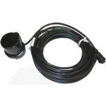 Garmin Plastic, in-hull mount, Depth, AIRMAR P72