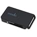 Moshi Cardette 5 in 1 USB 2.0 High Speed Memory Card Reader (CF, MMC, SD, MS, xD) - B...