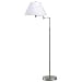 Full Spectrum Swing-Arm Floor Lamp