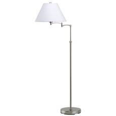 Full Spectrum Swing-Arm Floor Lamp