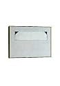 Bobrick B-221 Classic Series Surface-Mounted Seat-Cover Dispenser