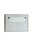 Toilet Seat-Cover Dispenser