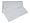 www.kunstofffenster.com - Adressfeldtaschen B4 120g ws 250St MIT FENSTER 45X90MM