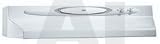 Broan-NuTone QT242BL 42 Inch Under Cabinet Range Hood, Black