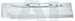 Broan-NuTone QT242BL 42 Inch Under Cabinet Range Hood, Black