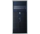 HP DC5750 Micro Tower Desktop PC (2 GHz Athlon 64 x2 3800+ Processor, 1 GB RAM, 80 GB Hard Drive, XP Pro)