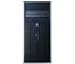 HP DC5750 Micro Tower Desktop PC (2 GHz Athlon 64 x2 3800+ Processor, 1 GB RAM, 80 GB Hard Drive, XP Pro)