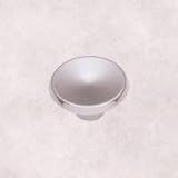 Sunnyside Chrome Knob