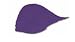 Red Violet 2oz Bottle of Enamel Glass and Ceramic Paint By Plaid Folk Art