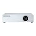 Panasonic PT-LB78VEA LCD Projector 500:1 3000 Lumens 1024 x 768 (XGA) 2.96kg (PT-LB78VEA)