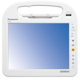 Panasonic Toughbook CF-H1CDJAZ6M 10.4 Tablet PC - Intel Atom Z540 1.86 GHz