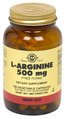 L-Arginine 500mg - 100 - VegCap