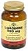L-Arginine 500mg - 100 - VegCap