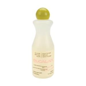Eucalan-Fine-Fabric-Wash-3-3-Ounce-Grapefruit-10047-6-Items-Order