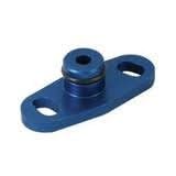 Turbosmart TS-0402-1005 Fuel Rail Adapter for Mitsubishi by Turbosmart