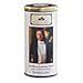 The Republic of Tea Downton Abbey Organic Grantham Breakfast Blend Black Tea, 36 Count Tea Bags, Gourmet Infusion