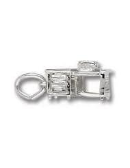 Rembrandt Charms Desk Charm