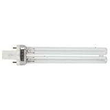 TETRA POND Replacement Bulbs, 9 watt