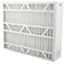 20x25x6 (19-3/4x24-1/4) Aprilaire / Space-Gard 201 Media Alternative for Model 2200 MERV 11