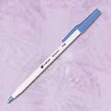Universal 27420 Fine Point Black Ink Ballpoint Pen (12 per Pack)