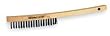 Tough Guy 1VAF5 Hand Scratch Cleaning Brush