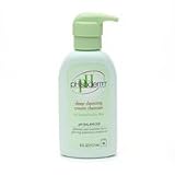 Phisoderm Deep Cleaning Cream Cleanser, Normal to Dry Skin - 6 fl oz (177 ml)