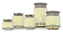 16 Oz. Fresh Peppermint Highly Scented Jar Candles