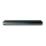 LG DN898 1080p Upconverting DVD Player