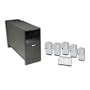 Bose Acoustimass 16 Series II Home Entertainment Speaker System (Silver)
