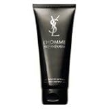 L'HOMME YVES SAINT LAURENT by Yves Saint Laurent for MEN: SHOWER GEL 3.4 OZ