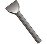 Tools : BOSCH POWER TOOLS HS2161B8 'BRUTE' BREAKER HAMMER MOIL POINT 20-1/2'