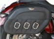 04-09 YAMAHA XVS11A: Saddlemen Drifter Quick Release Saddlebags