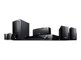 Sony BRAVIA DAV-DZ170 Home Theater System