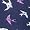 Navy Mix