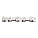 KMC X9-93 Sil/Gry Chain