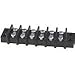 602-GP-07PSB, Conn Barrier Strip 14 POS 14.3mm Screw Panel Mount 30A (2 Items)