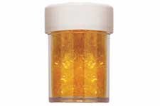 WILTON YELLOW CAKE SPARKLES 703-1272