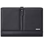 Sony VAIO VGP-CKZ2 Leather Carrying Case for Z series (Black)
